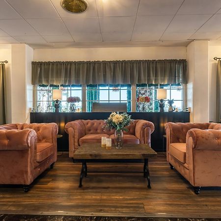 Hotell Kung Goesta By First Mora Zewnętrze zdjęcie