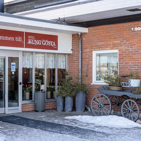 Hotell Kung Goesta By First Mora Zewnętrze zdjęcie