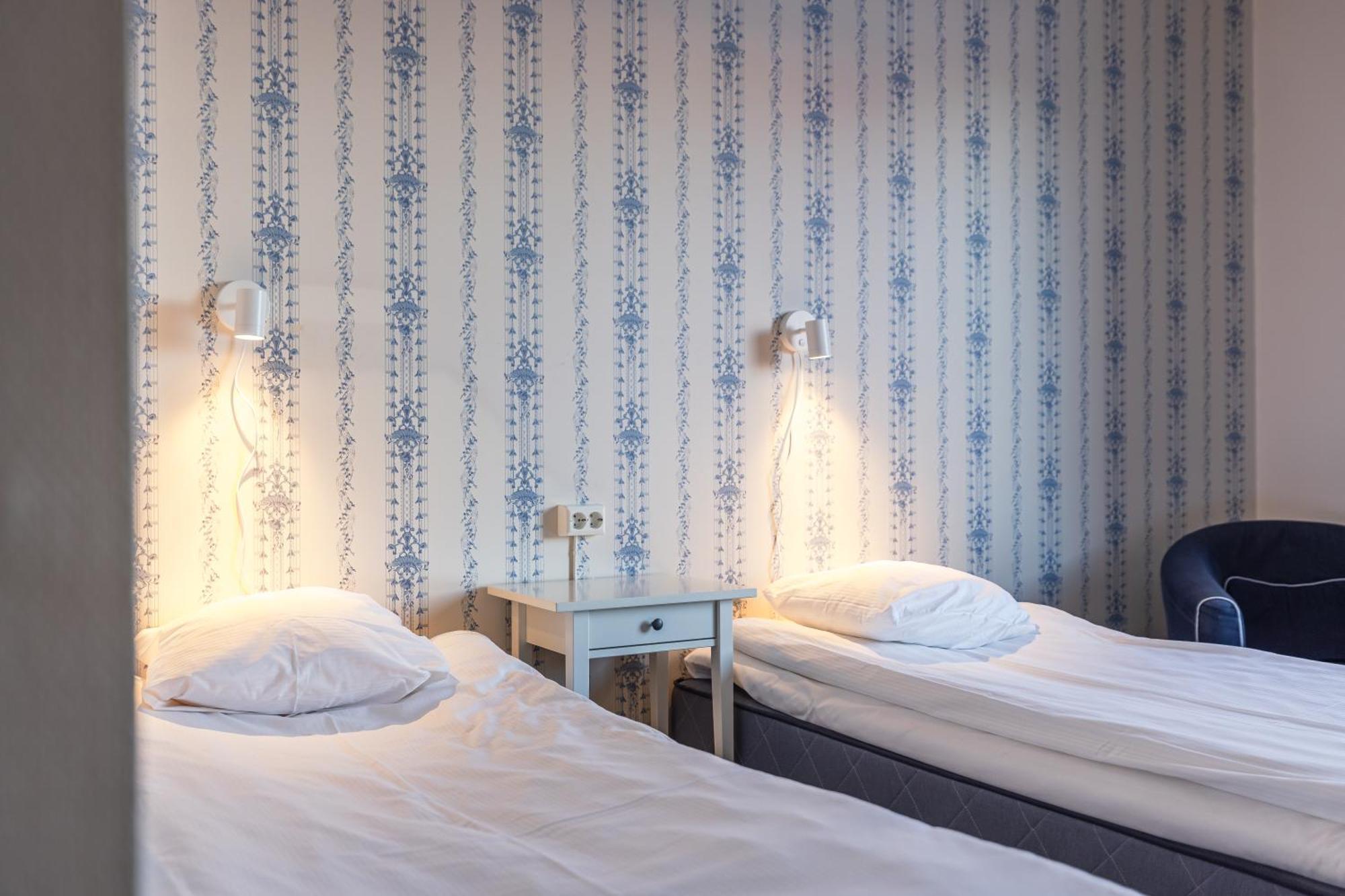 Hotell Kung Goesta By First Mora Zewnętrze zdjęcie