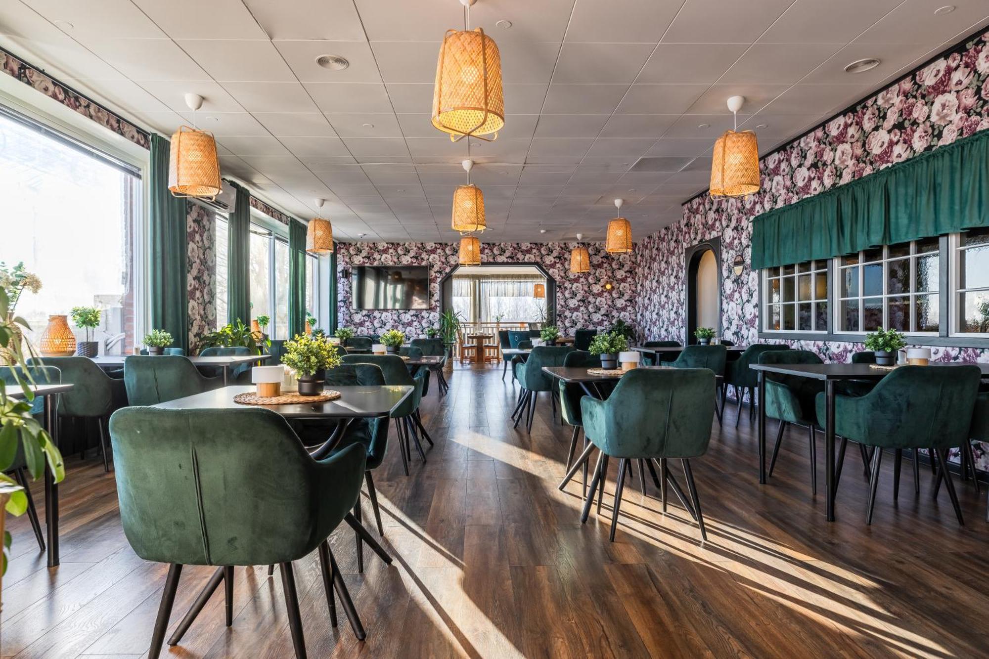Hotell Kung Goesta By First Mora Zewnętrze zdjęcie