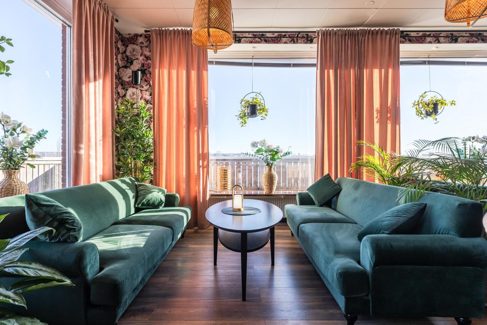 Hotell Kung Goesta By First Mora Zewnętrze zdjęcie
