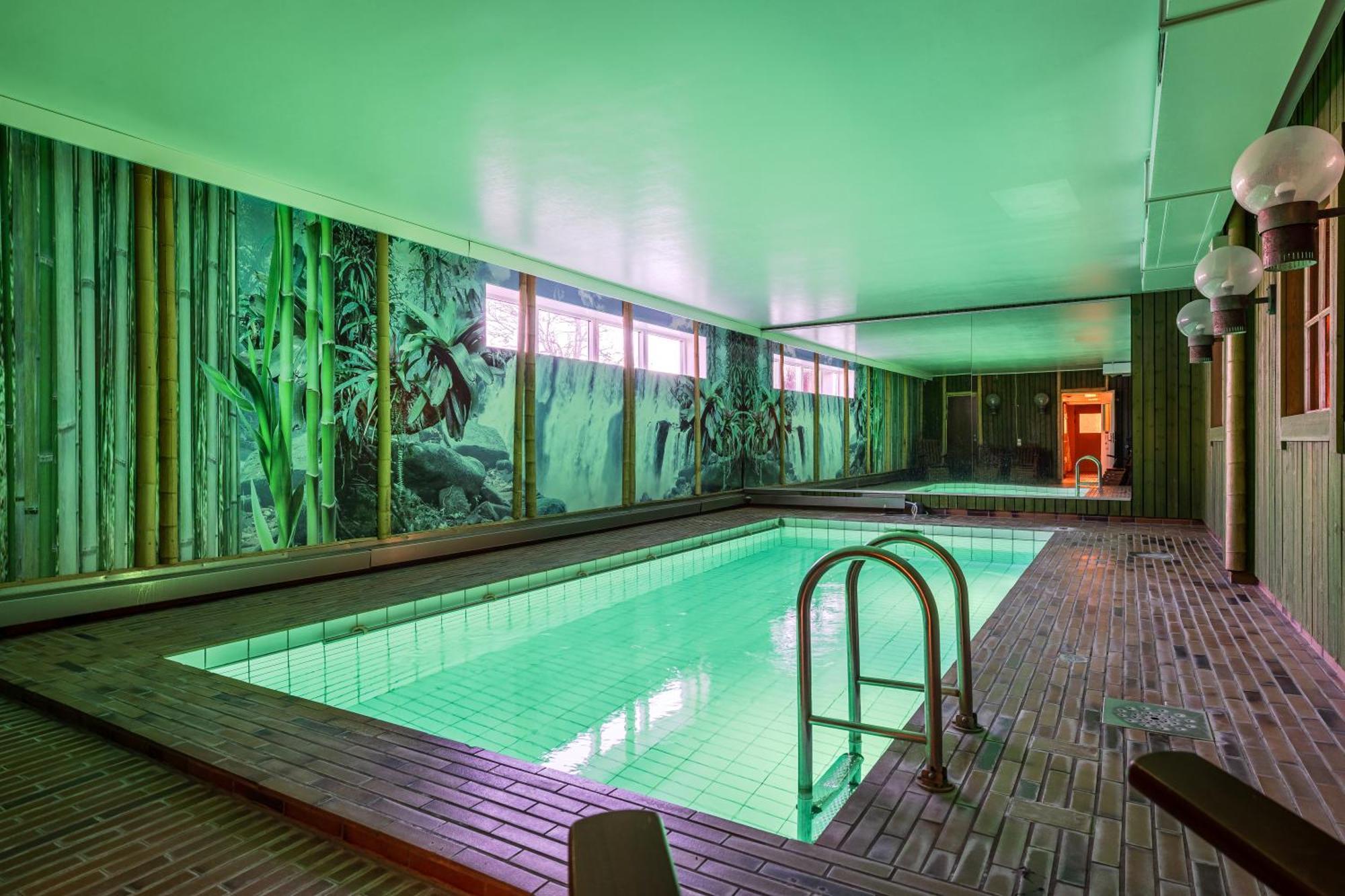 Hotell Kung Goesta By First Mora Zewnętrze zdjęcie