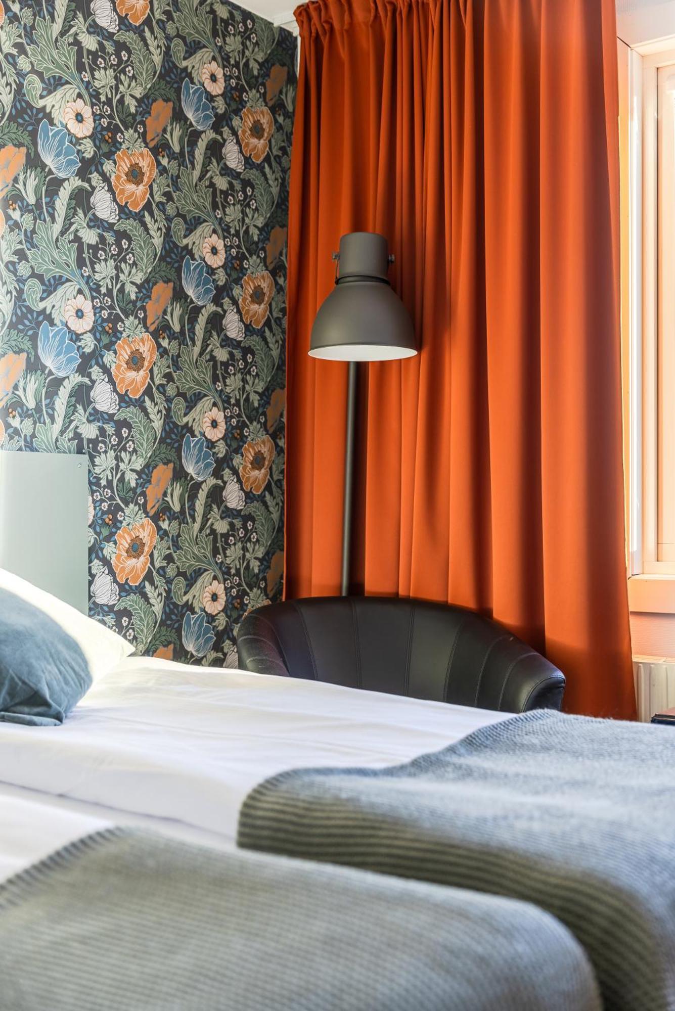 Hotell Kung Goesta By First Mora Zewnętrze zdjęcie