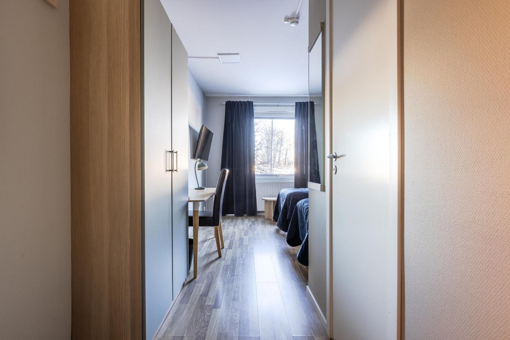 Hotell Kung Goesta By First Mora Zewnętrze zdjęcie