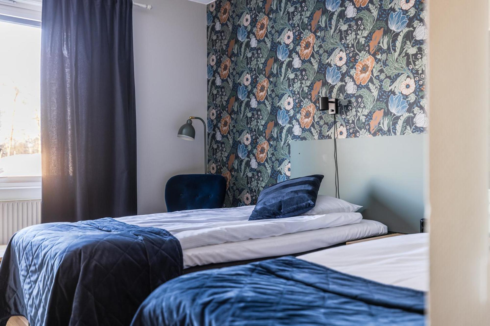 Hotell Kung Goesta By First Mora Zewnętrze zdjęcie