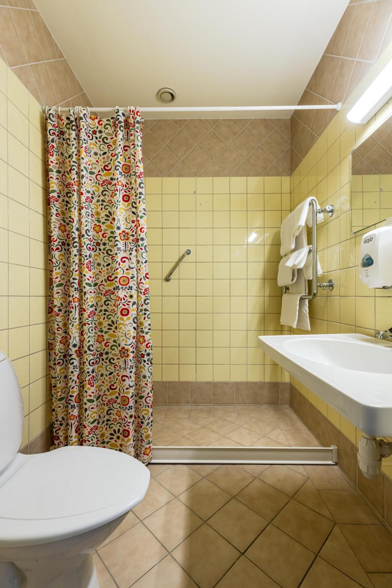 Hotell Kung Goesta By First Mora Zewnętrze zdjęcie