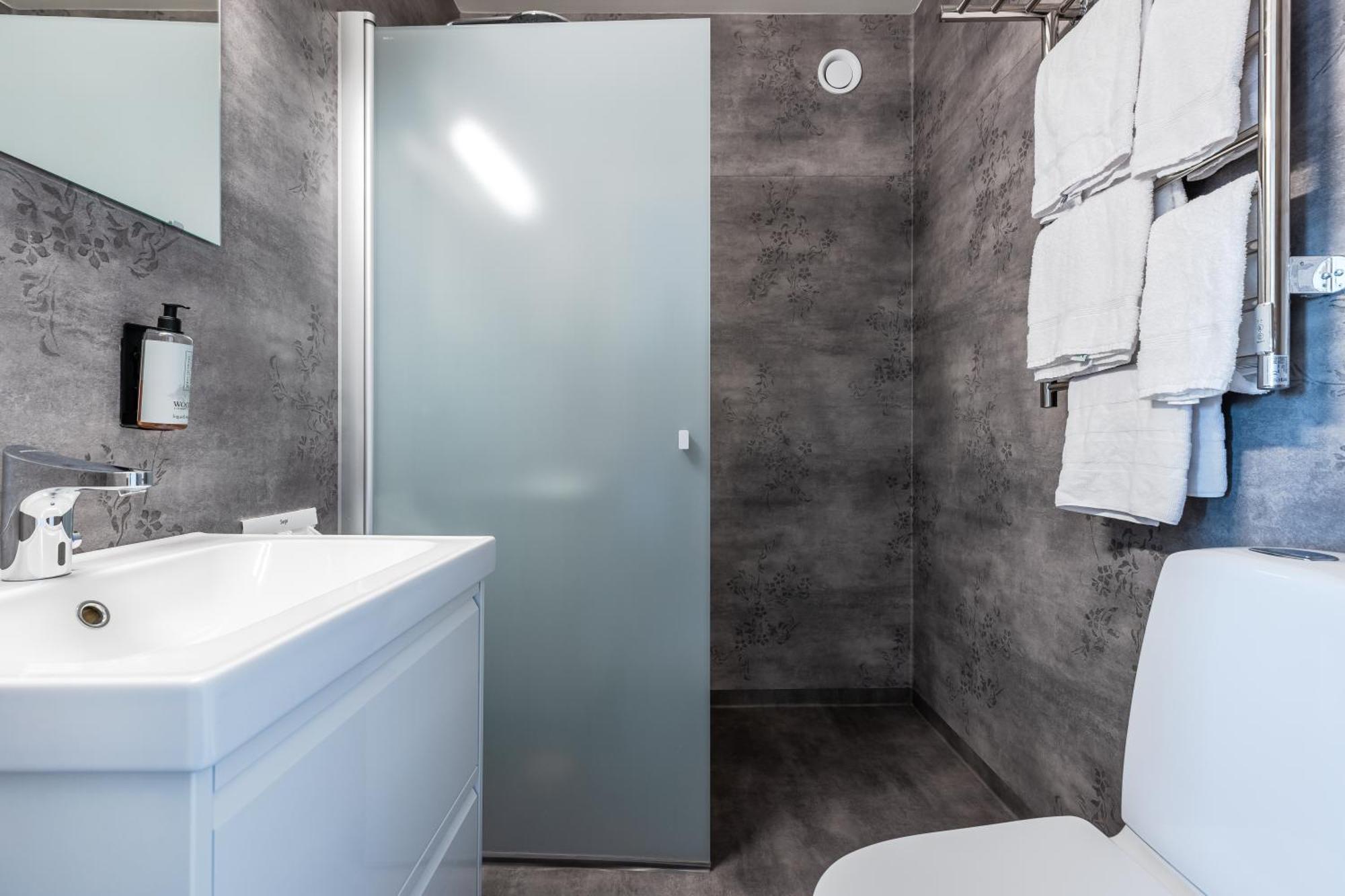 Hotell Kung Goesta By First Mora Zewnętrze zdjęcie