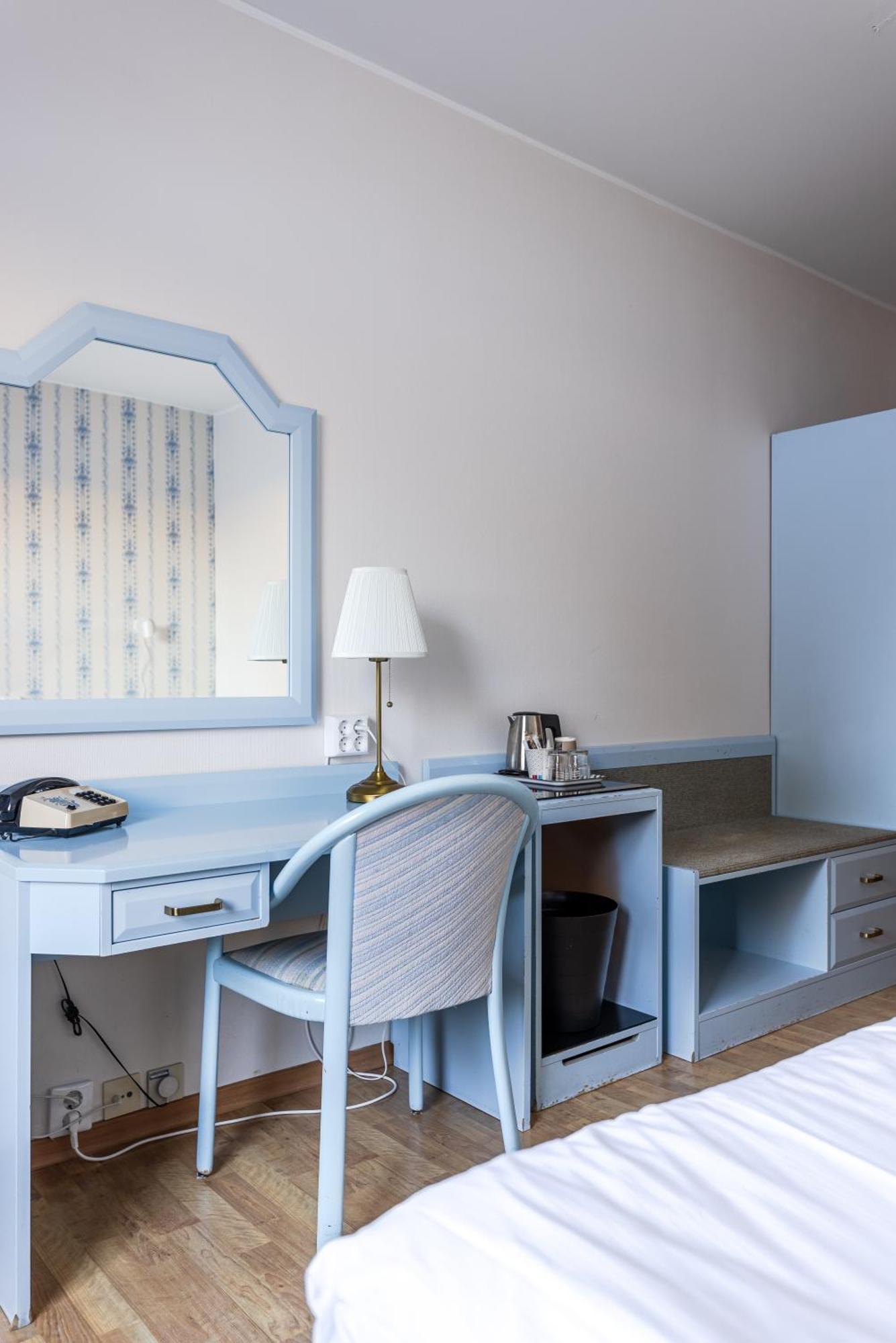 Hotell Kung Goesta By First Mora Zewnętrze zdjęcie