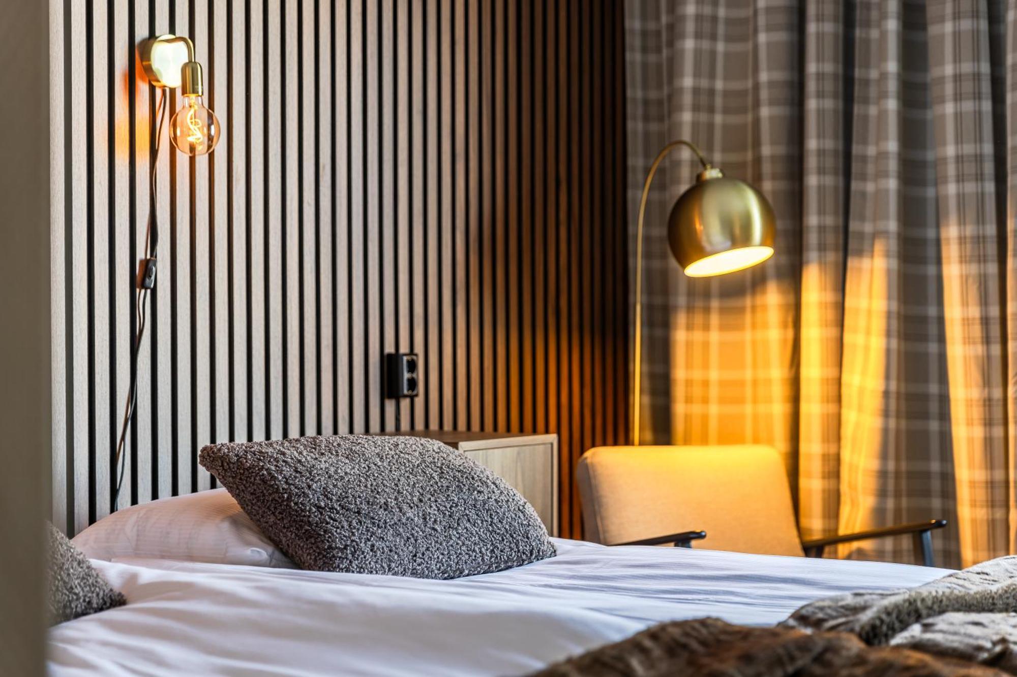 Hotell Kung Goesta By First Mora Zewnętrze zdjęcie