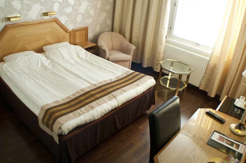 Hotell Kung Goesta By First Mora Zewnętrze zdjęcie