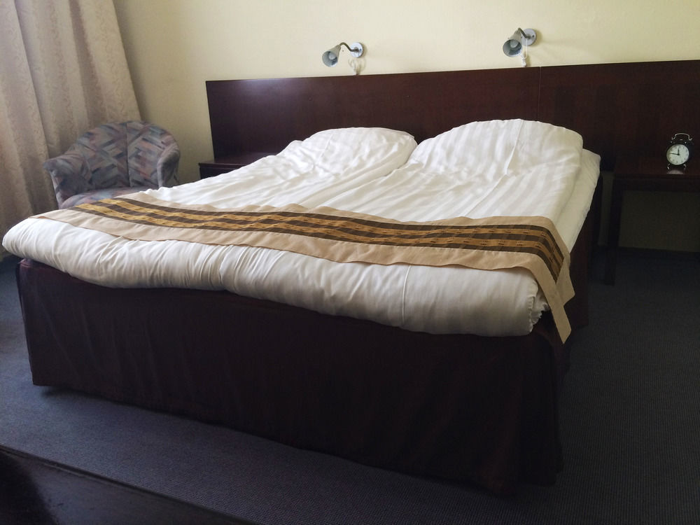 Hotell Kung Goesta By First Mora Zewnętrze zdjęcie