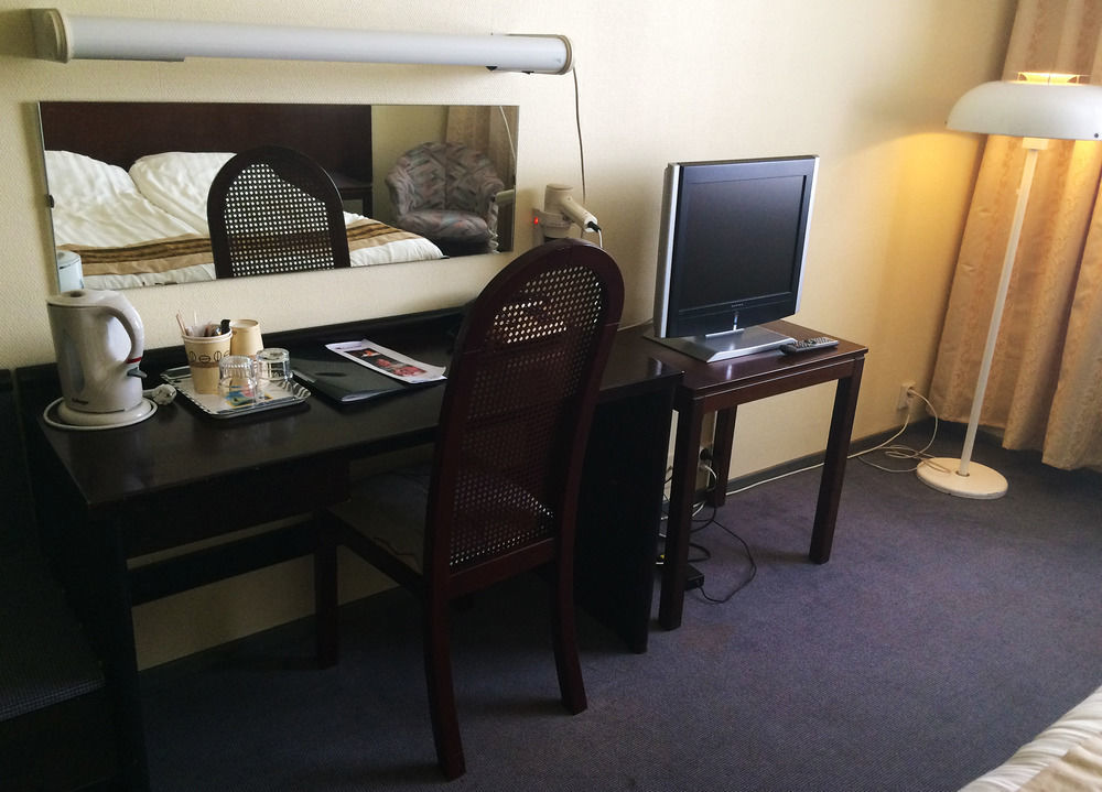 Hotell Kung Goesta By First Mora Zewnętrze zdjęcie