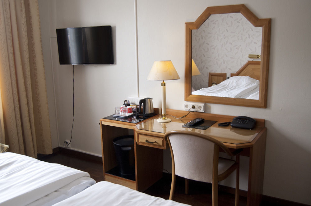 Hotell Kung Goesta By First Mora Zewnętrze zdjęcie