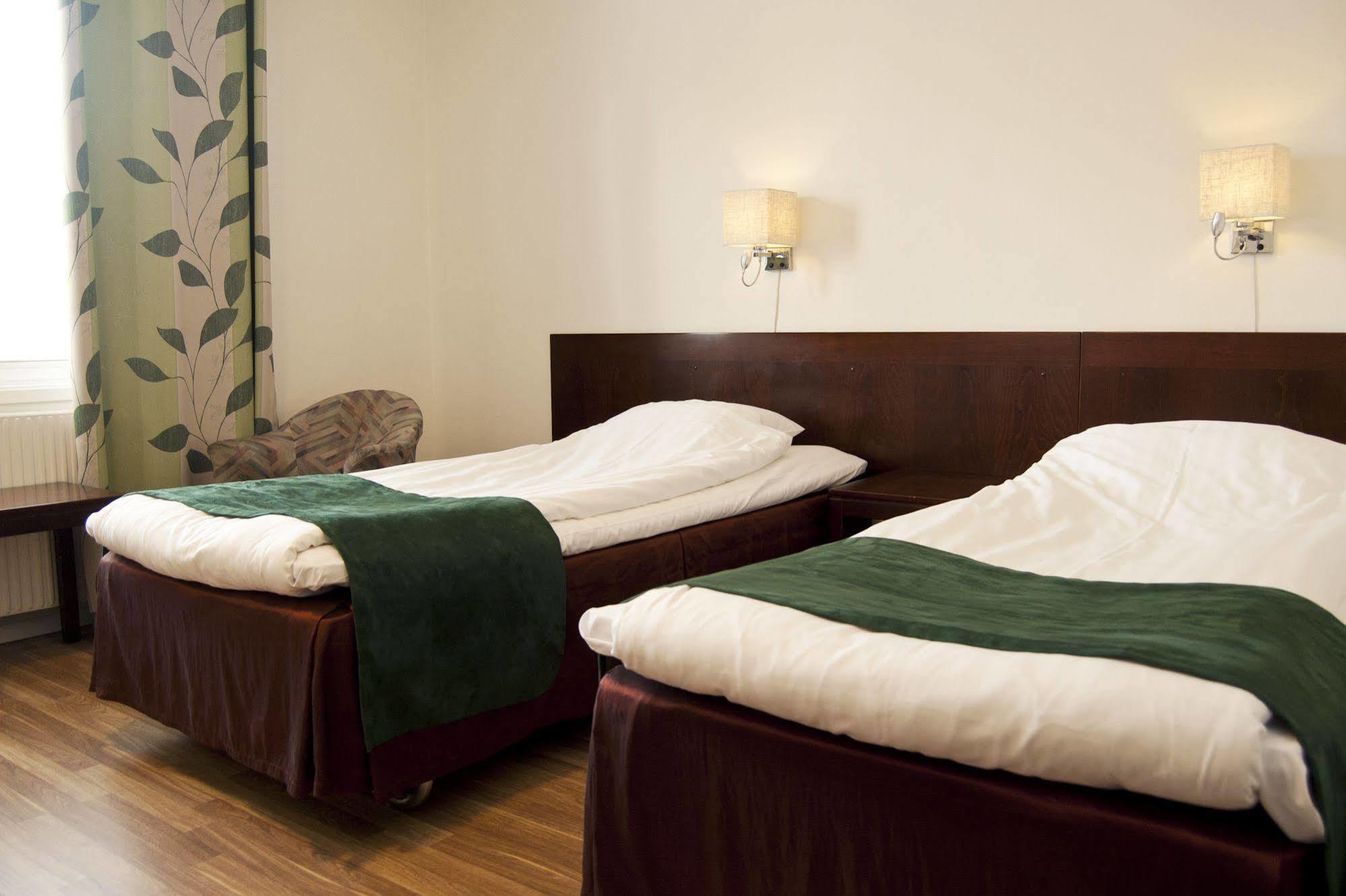 Hotell Kung Goesta By First Mora Zewnętrze zdjęcie