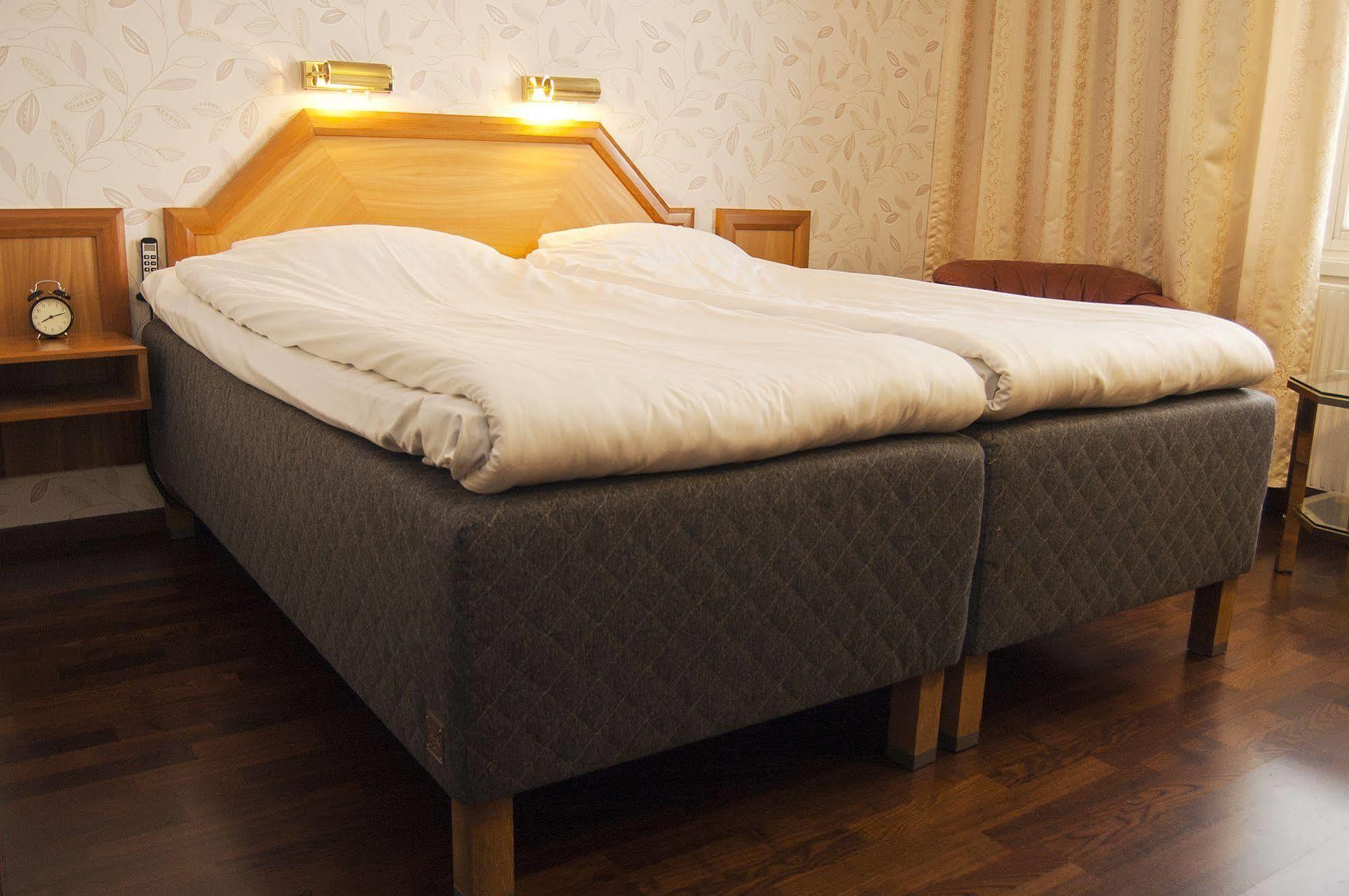 Hotell Kung Goesta By First Mora Zewnętrze zdjęcie