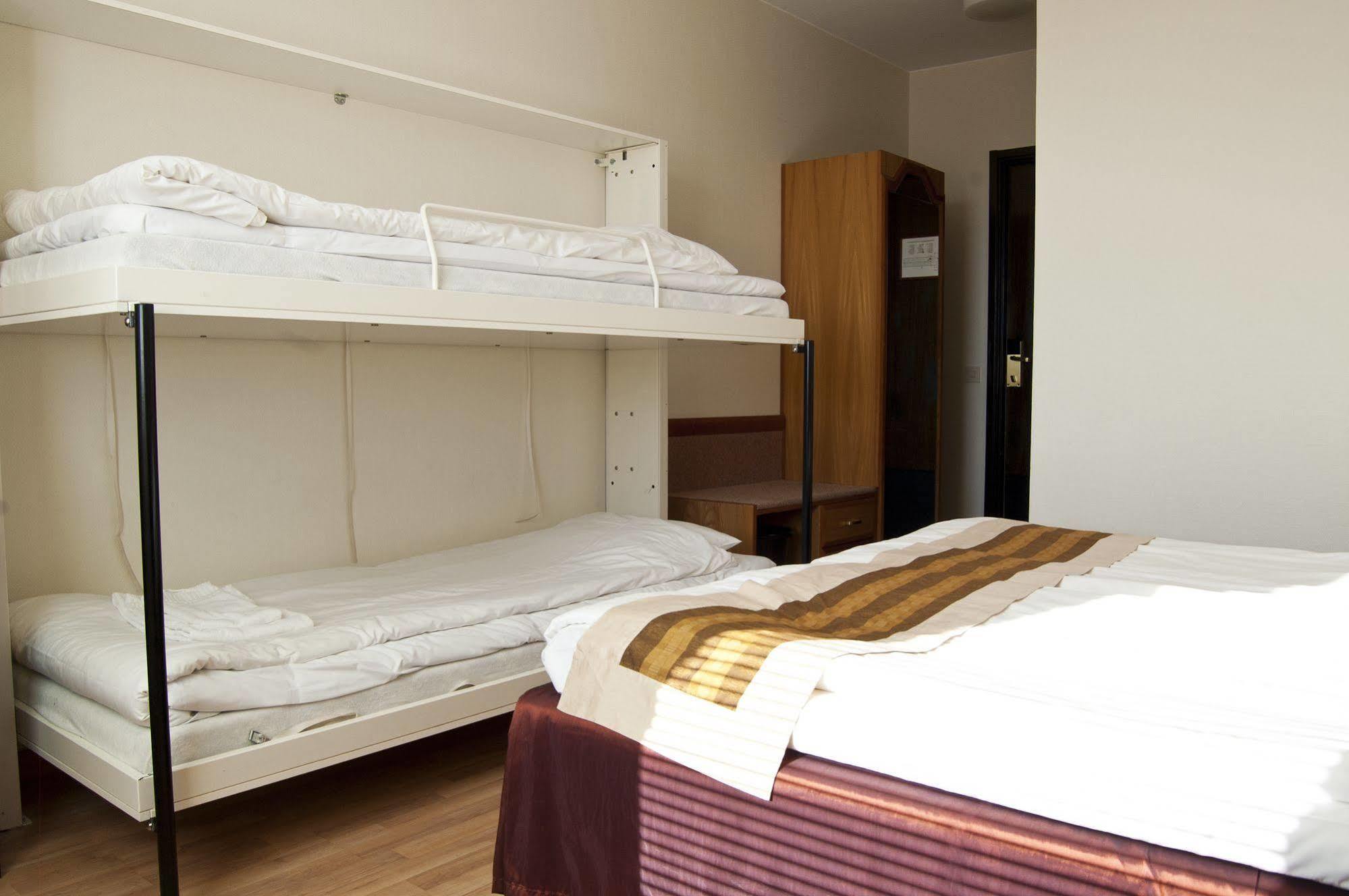 Hotell Kung Goesta By First Mora Zewnętrze zdjęcie