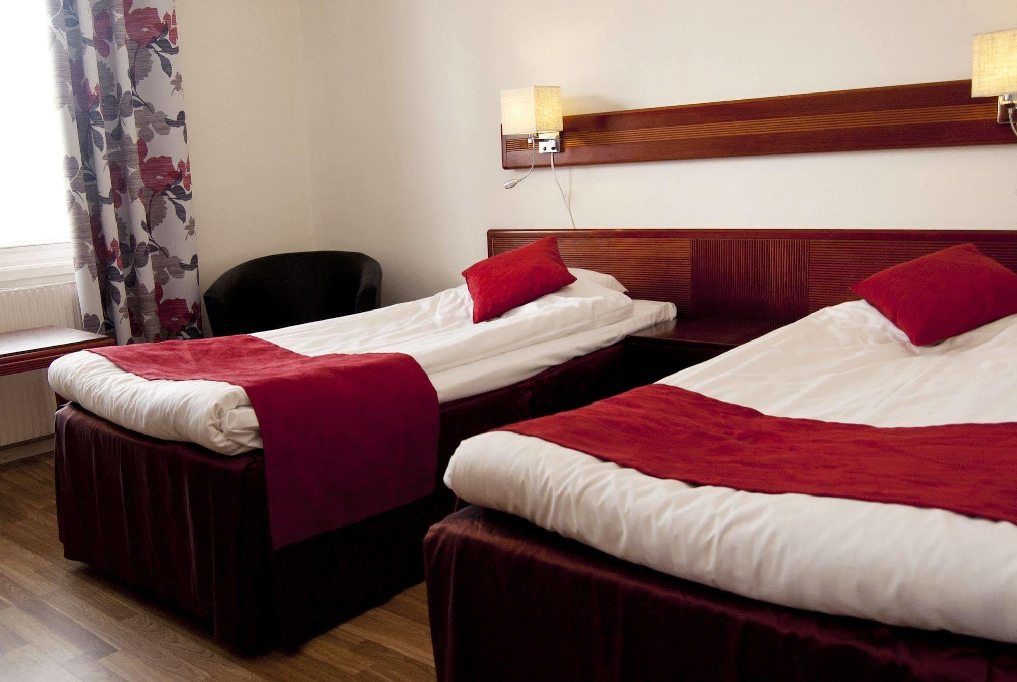 Hotell Kung Goesta By First Mora Zewnętrze zdjęcie